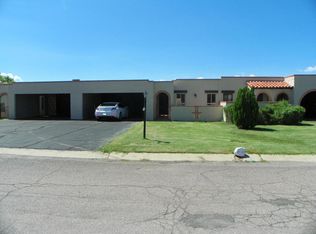 1167 Zircon Ct, Rio Rico, AZ 85648