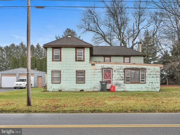 108 Muddy Creek Church Rd, Denver, PA 17517