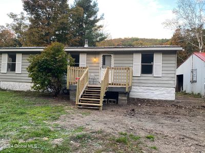 111 Cold Spring Rd Road, Petersburgh, NY, 12138