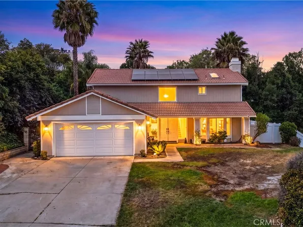 41801 Asteroid Way, Temecula, CA 92592