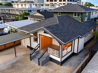 1825B Liliha St, Honolulu, HI 96817