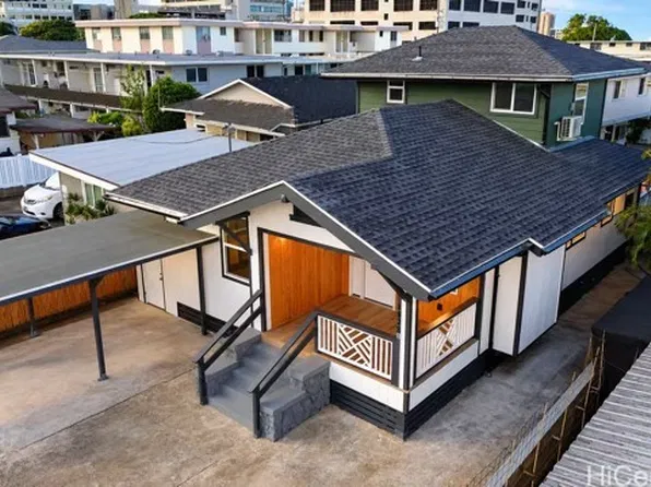 1825B Liliha St, Honolulu, HI 96817