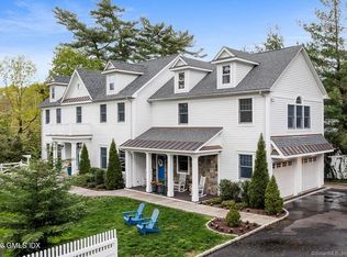 5 Miller Rd, Darien, CT 06820