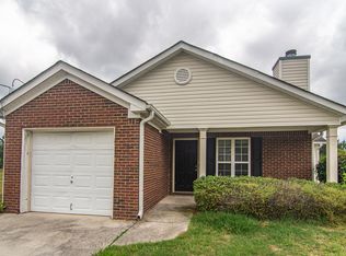 4888 Wolfcreek Vw, Atlanta, GA 30349