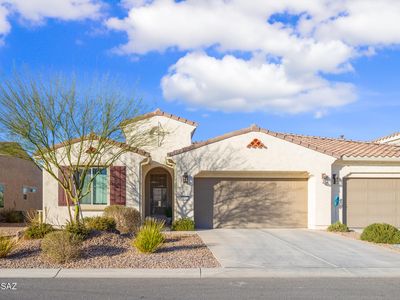 1357 E Basalt Dr, Green Valley, AZ, 85614