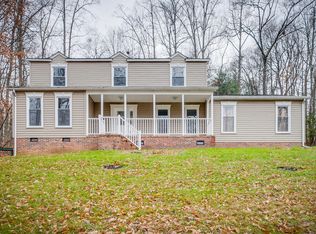 215 Sasanoa Ct, Kingsport, TN 37664