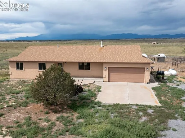 4091 Eagle Ranch Rd, Pueblo, CO 81004