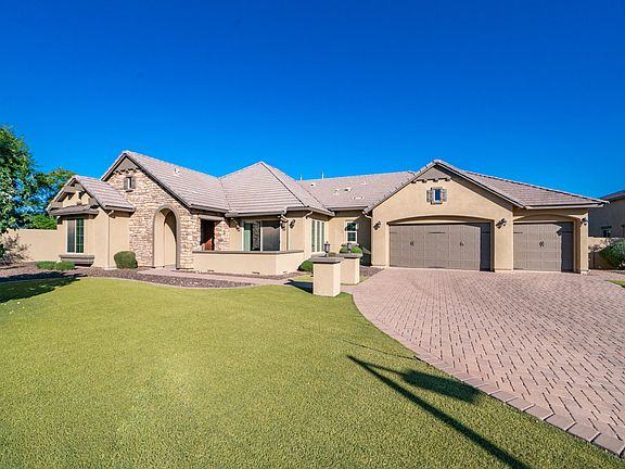 2 Front Yard