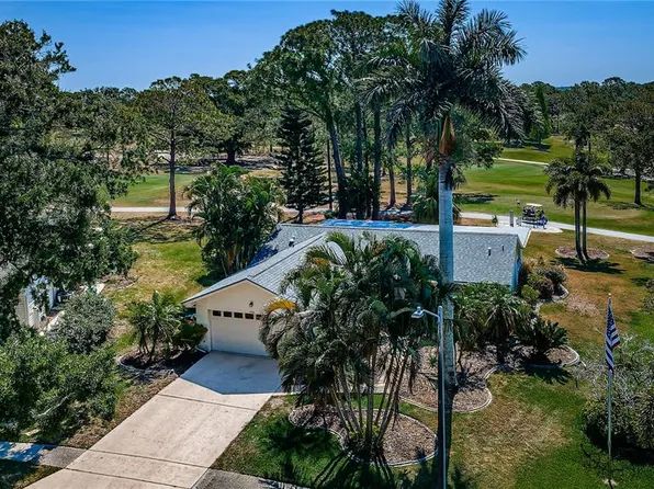 3248 Hilary Cir, Palm Harbor, FL 34684