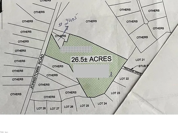 26AC Johnstown Rd, Chesapeake, VA 23322
