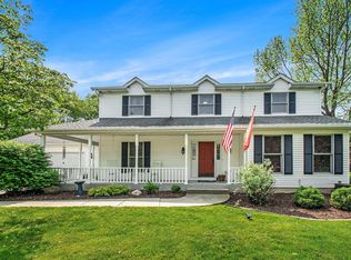 17676 Breckenridge Ct, Granger, IN