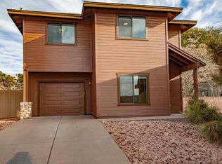 308 W Frontier St UNIT D, Payson, AZ 85541