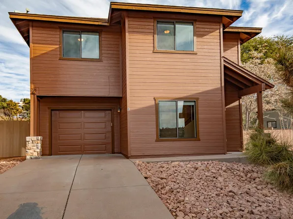 308 W Frontier St Unit D, Payson, AZ 85541