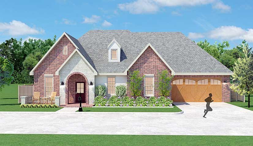 1st image of 16420 La Crema Dr