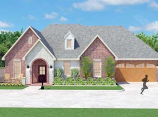 16420 La Crema Dr, Edmond, OK 73013