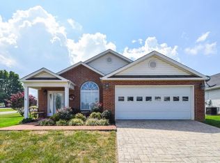 4902 Renee Ln, Roanoke, VA 24018