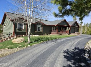 34 Gcr #668, Grand Lake, CO 80447
