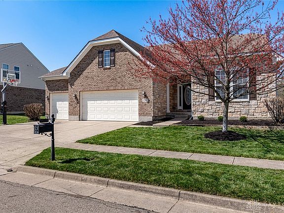 2nd image of 1549 Little Falls Dr