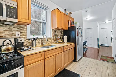 Rented by Modern Spaces