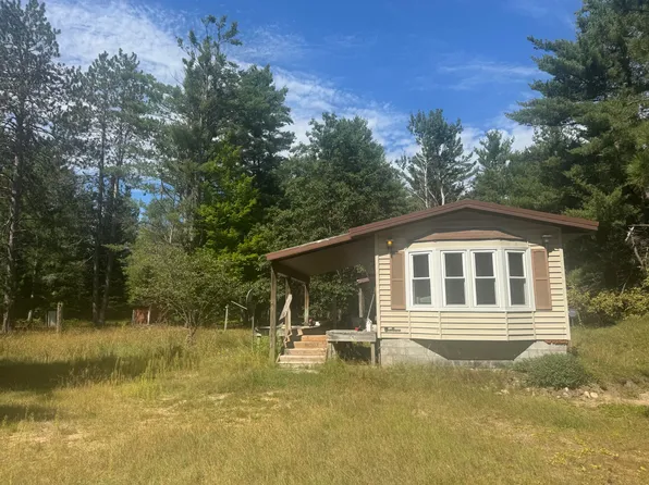 7833 Old Vanderbilt Rd, Vanderbilt, MI 49795