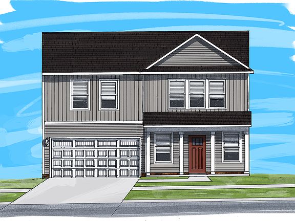 The Stuart - Classic