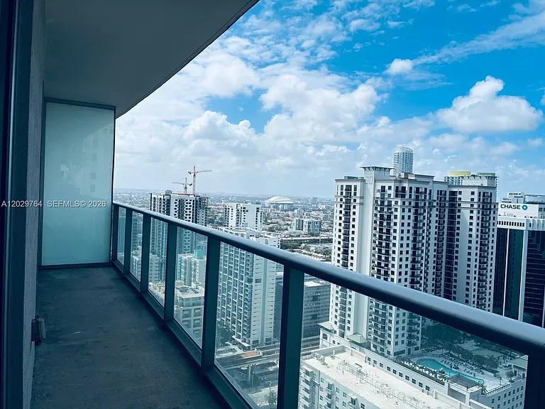 1100 S Miami Ave #3309 — Photo 4