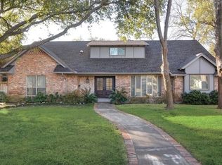 7244 Ashington Dr, Dallas, TX 75225