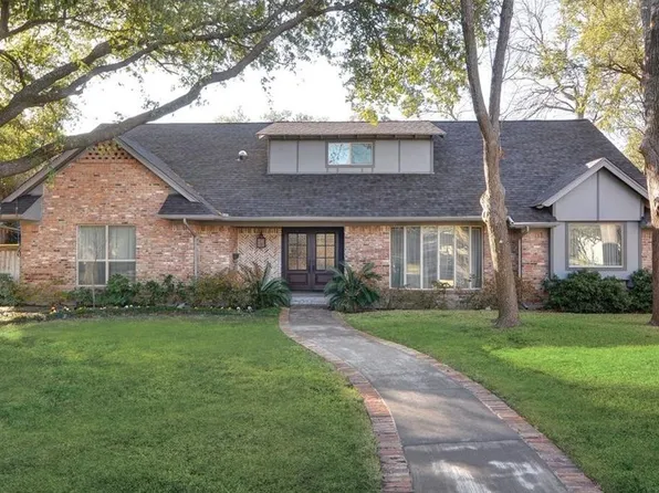 7244 Ashington Dr, Dallas, TX 75225