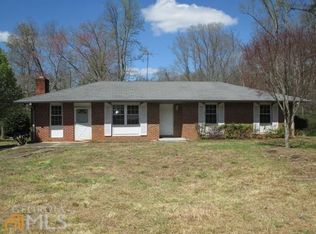 6211 Mount Zion Rd, Waco, GA 30182