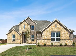 533 Auburn Ave, Midlothian, TX 76065