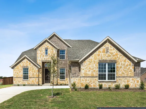 533 Auburn Ave, Midlothian, TX 76065