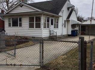 268 Dearborn Ave, Toledo, OH 43605