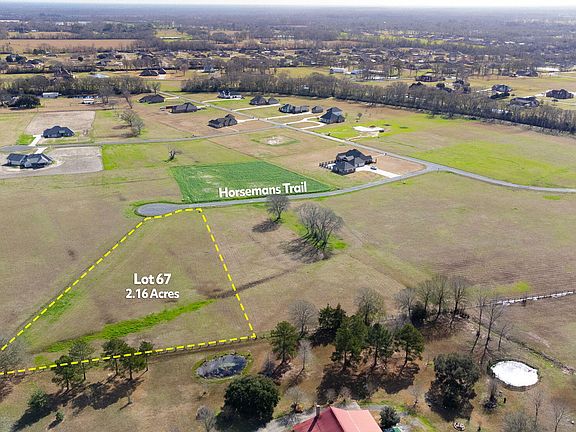 5th image of LOT 67 Horsemens Dr