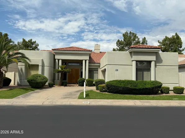 11788 N 80TH Place, Scottsdale, AZ 85260