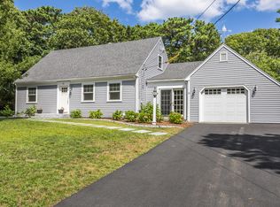52 Earles Way, Chatham, MA 02633