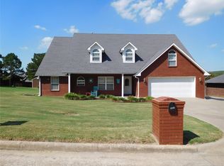 2007 Whipporwill Dr, McAlester, OK 74501