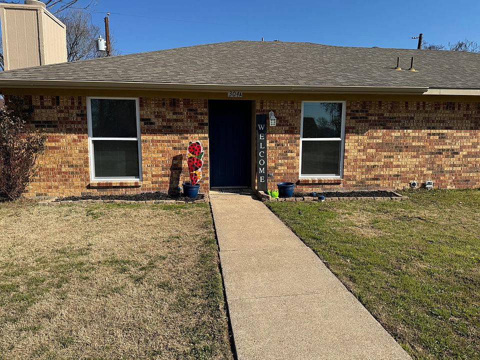 304A East Aimee St. Forney, TX