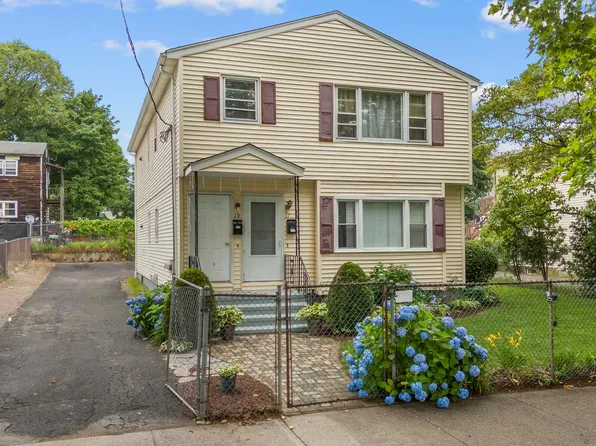 17 Main Street, New Haven, CT 06513