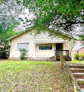521 41st St, Fairfield, AL, 35064