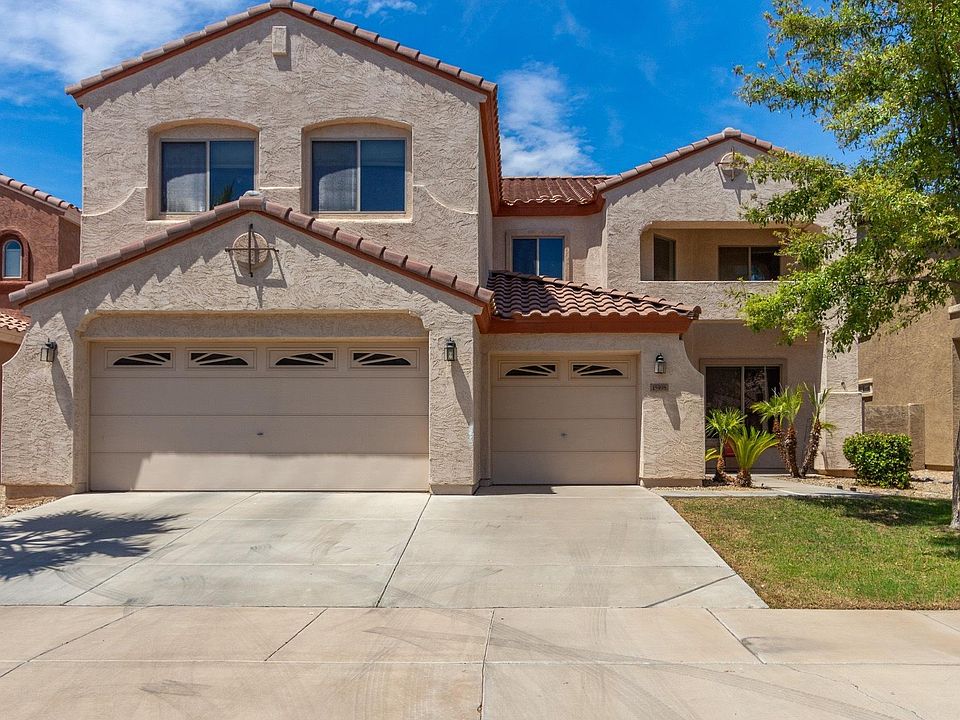 1st image of 15998 W Desert Mirage Dr