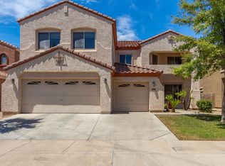 15998 W Desert Mirage Dr, Surprise, AZ 85379