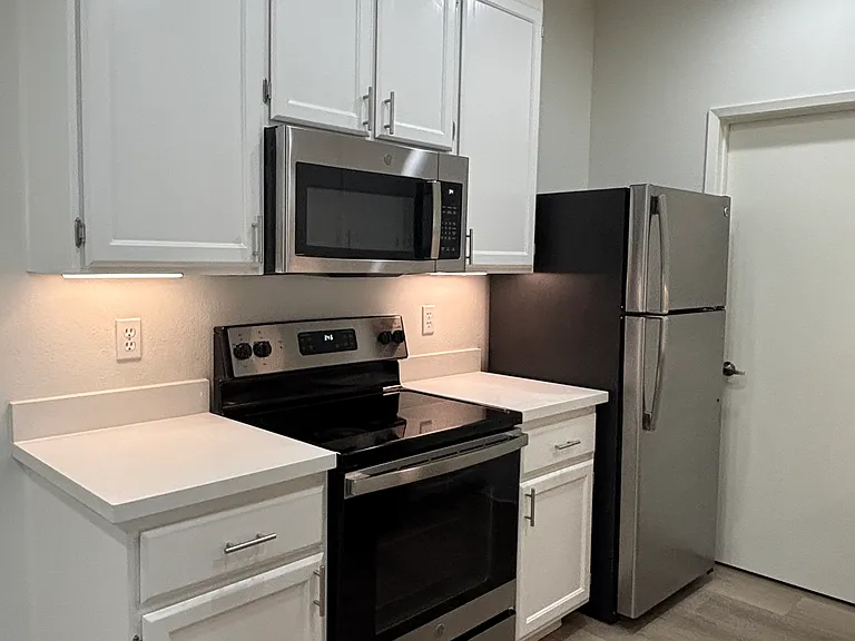 Forge Homestead Apartments — Photo 16