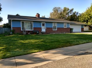 1812 Harvey Ct, Colby, KS 67701