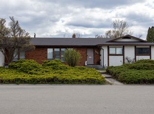 595 McWilliams Rd, Kelowna, BC V1X5Z2