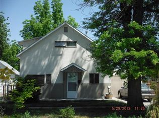 750 N St, Gering, NE 69341