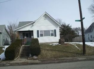 1619 Leonard St, Indianapolis, IN