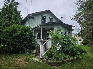 48 Evergreen St, Spencerport, NY 14559