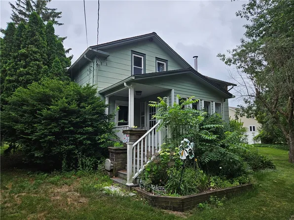 48 Evergreen St, Spencerport, NY 14559