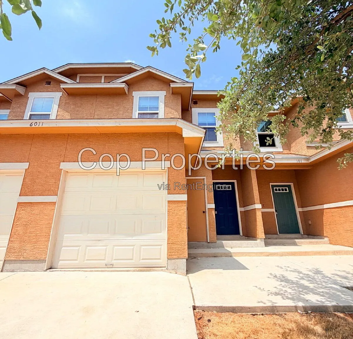 6011 Jax Way — Photo 1