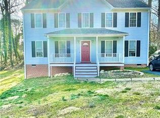 2024 Tuckers Landing Rd, North Chesterfield, VA 23236